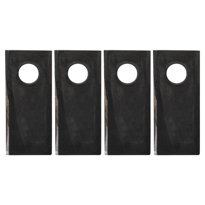 DISC MOWER BLADES RD-DM01 4 PCS.