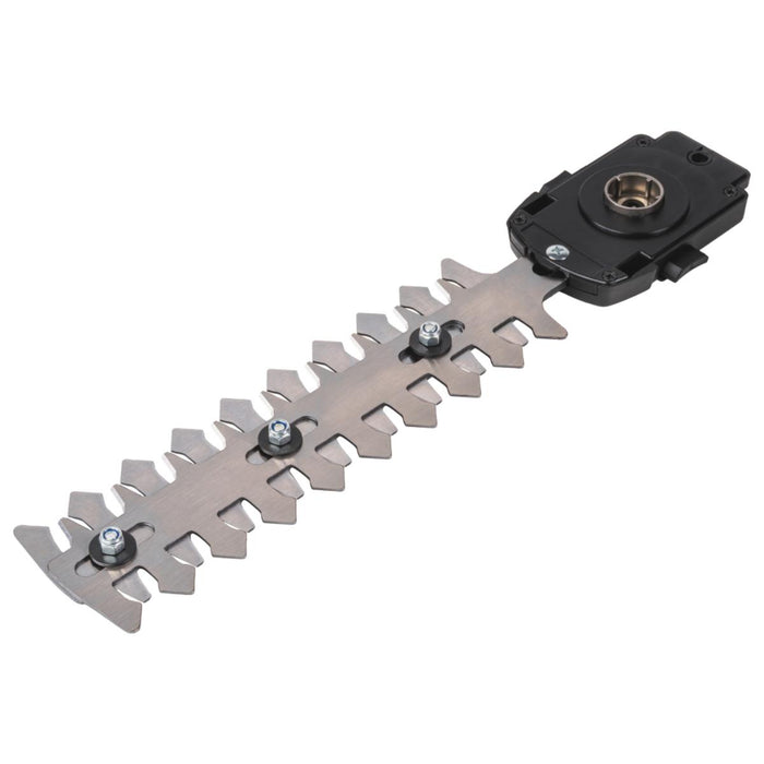 GRASS AND SHRUB TRIMMER RAIDER 2AH 20V