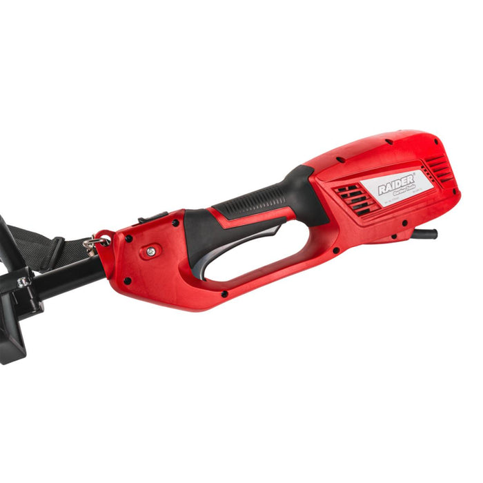 RAIDER 1400W RD-EBC12 ELECTRIC HAIR