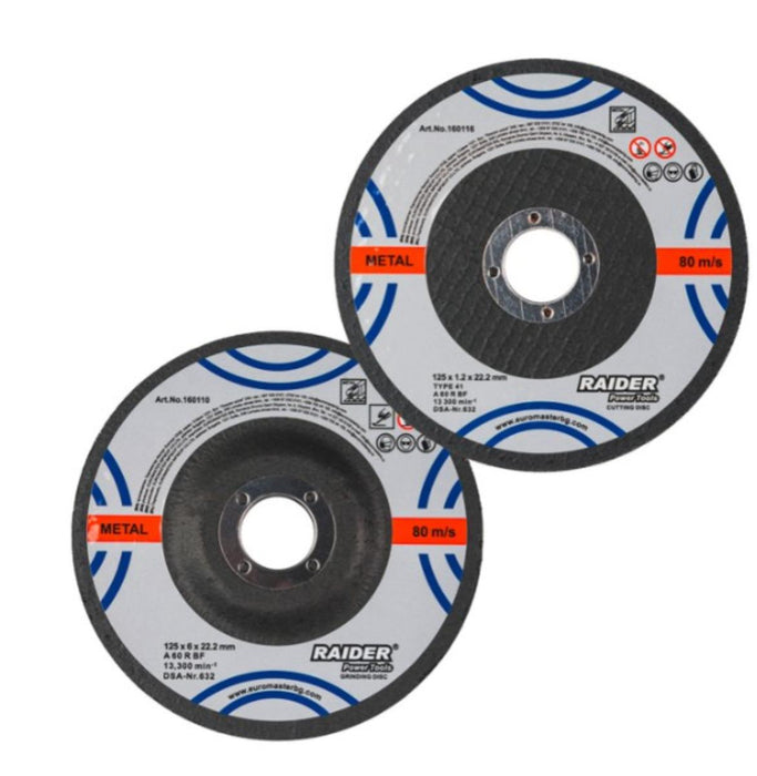 ANGLE GRINDER Ф125MM R20 SPAG20