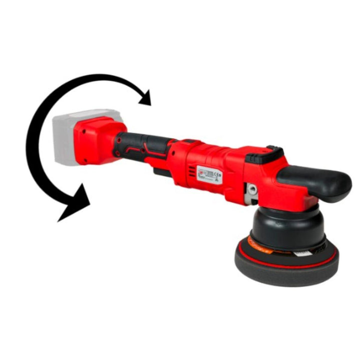BRUSHLESS POLISHER RDP-JPC20 SOLO