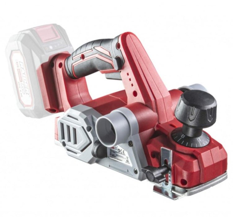 BATTERY PLATER RAIDER PRO RDP-SEP20
