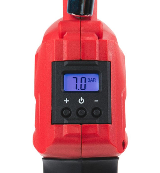 MINI COMPRESSOR 7BAR RDP-YAC20 SOLO