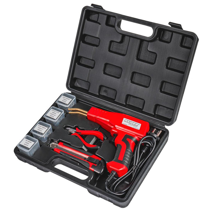 PLASTIC CUTTER 100W RAIDER