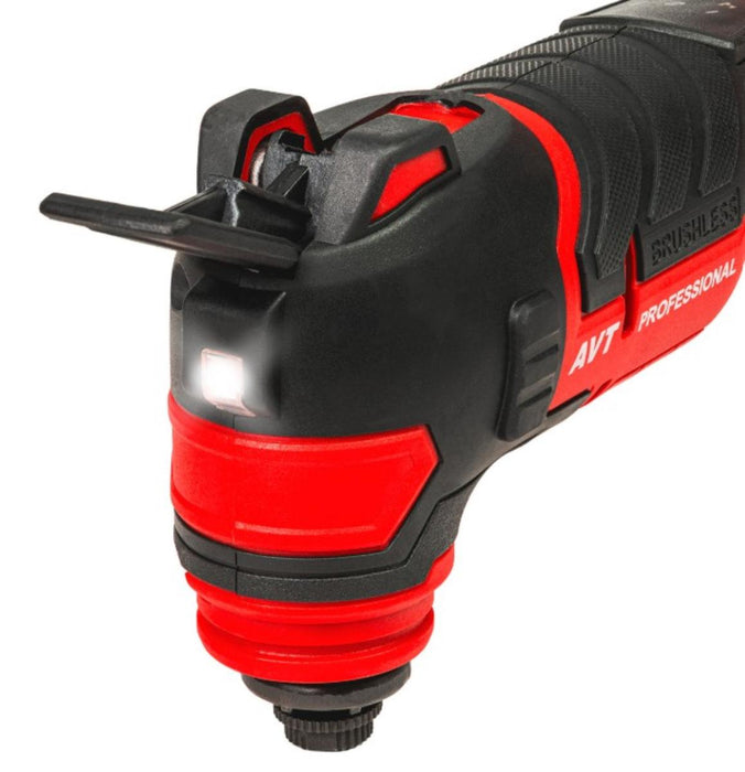 MULTIFUNCTION. INSTR.R20 RDP-BOMT20 SOLO