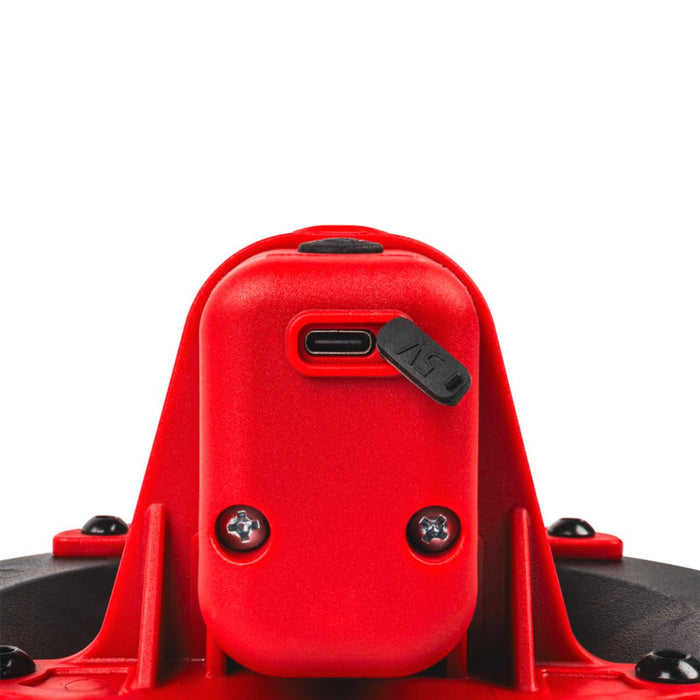 RAIDER BATTERY-BASED TILE VACUUM