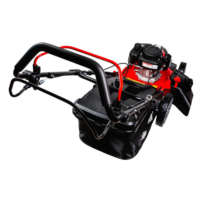 MOTORIZED SELF-PROPELLED MOWER RAIDER GLM22