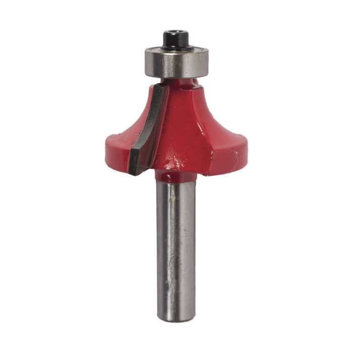 OVER MILLING MILL R9.52 MM H15.9 MM TAIL F8 MM RAIDER