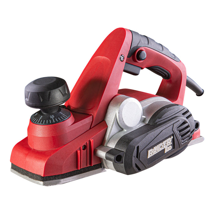 ELECTRIC PLATER RAIDER RDP-EP15