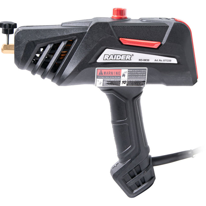 ELECTRIC RAIDER RD-IW30