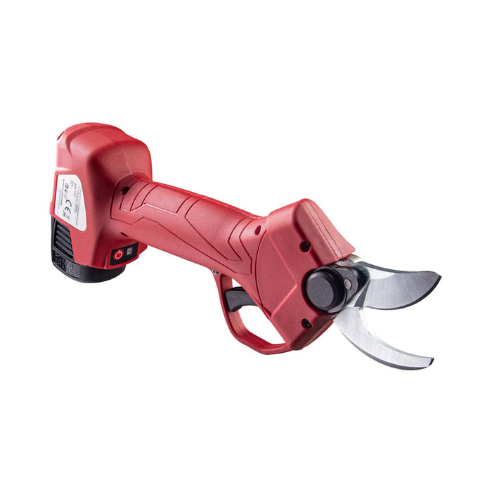 BATTERY BRUSHLESS VINE SHEAR RAIDER RD-PSH02 SET 16 V, NUMBER OF BATTERIES 2, 2.00 Ah