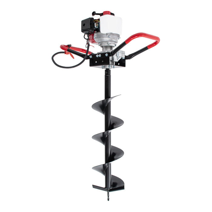 RAIDER RD-EA02 POWER DRILL