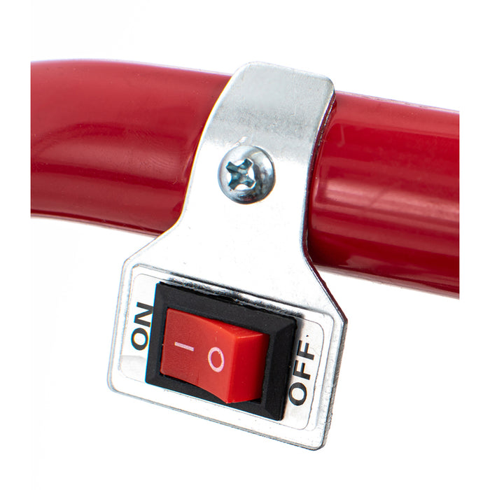 RAIDER RD-EA02 POWER DRILL