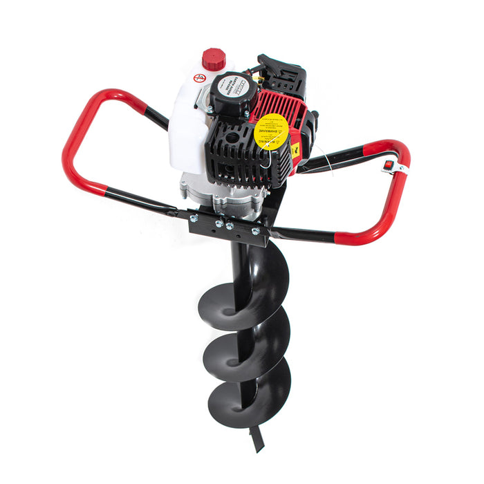 RAIDER RD-EA02 POWER DRILL