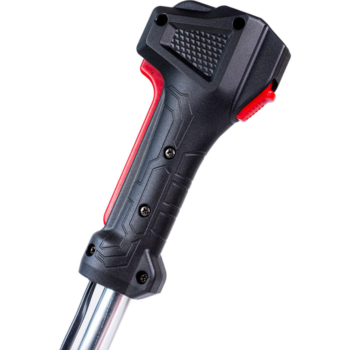 ELECTRIC HAIR WITH KNIFE AND CORD FOLDABLE RAIDER RD-EBC10