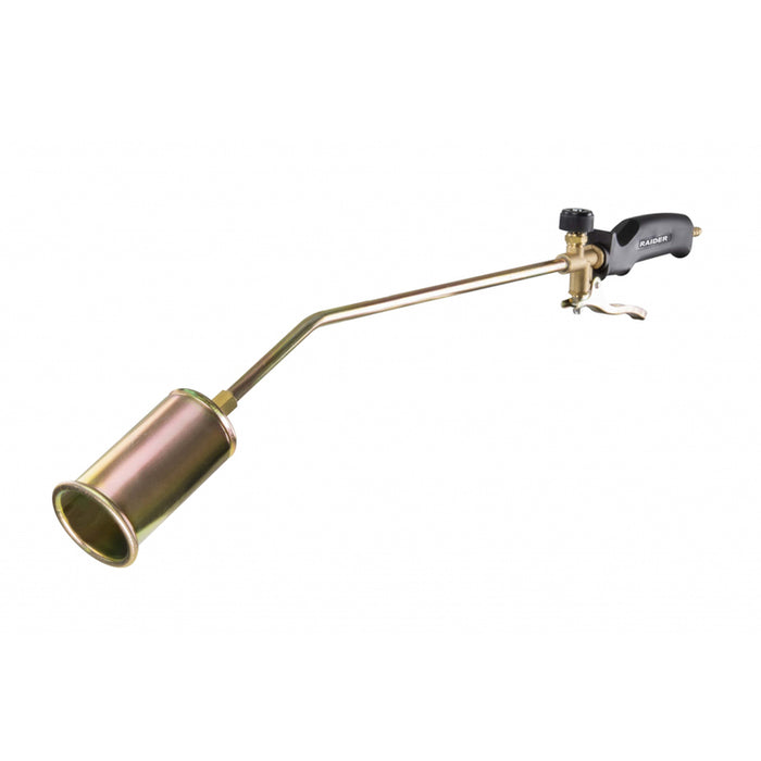 TRIGGER BURNER F50MM 40 CM RAIDER RD-GHT02
