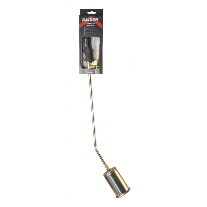 TRIGGER BURNER F60MM 40 CM RAIDER RD-GHT03