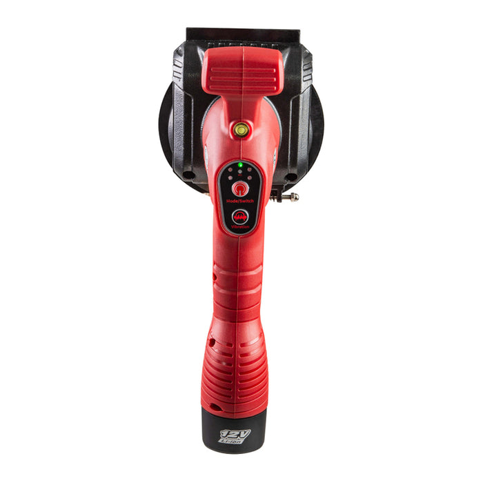 RAIDER RD-TV01 VIBRATING TILE SUCTION