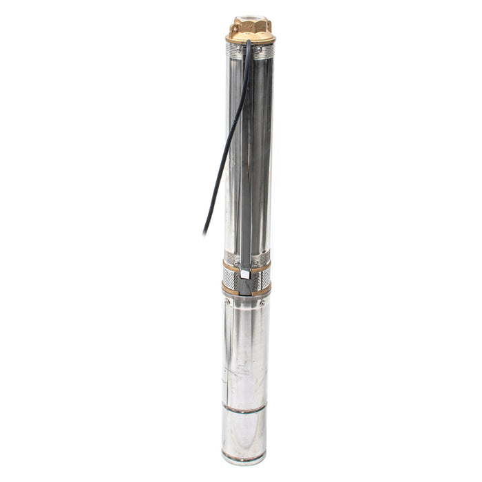 DEEP PUMP RAIDER RD-WP71