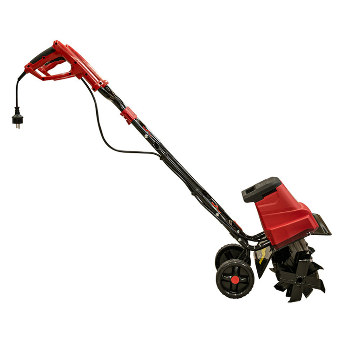 ELECTRIC MILLER RAIDER RD-ET02 1500 W, WORKING WIDTH 40.00 cm