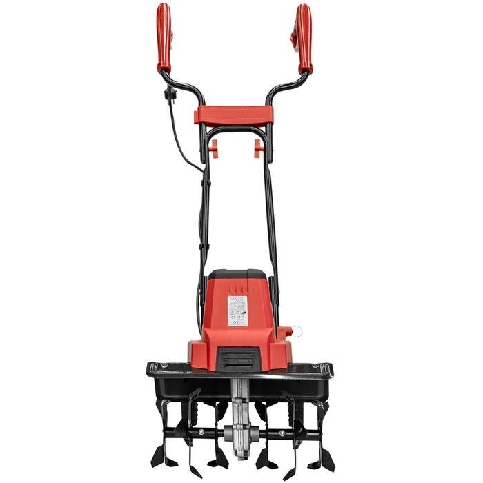 ELECTRIC MILLER RAIDER RD-ET02 1500 W, WORKING WIDTH 40.00 cm