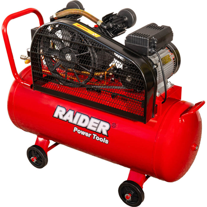 COMPRESSOR RAIDER RD-AC17