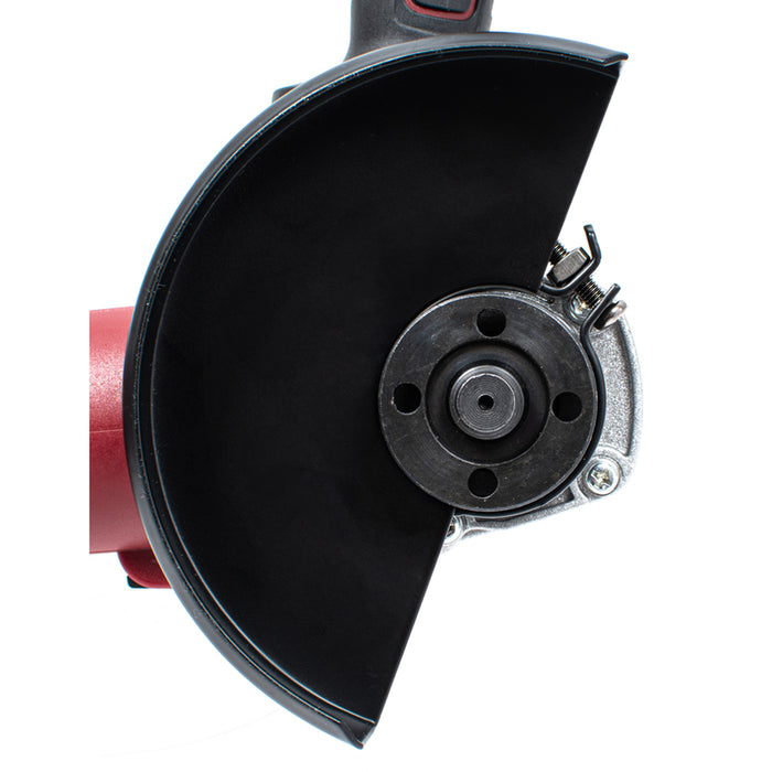 ANGLE GRINDER RAIDER RD-AG34 125 mm, 650 W