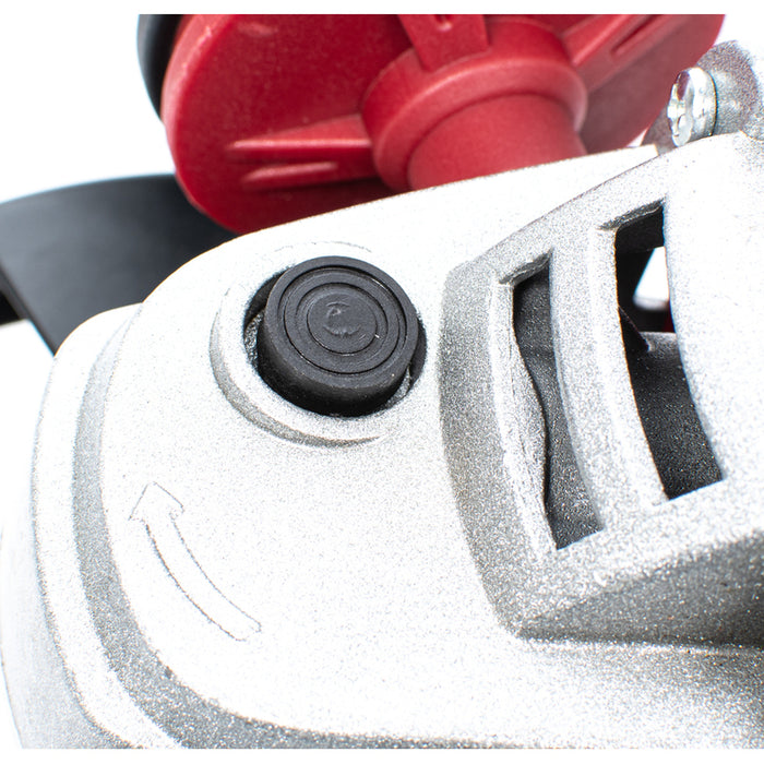 ANGLE GRINDER RAIDER RD-AG34 125 mm, 650 W