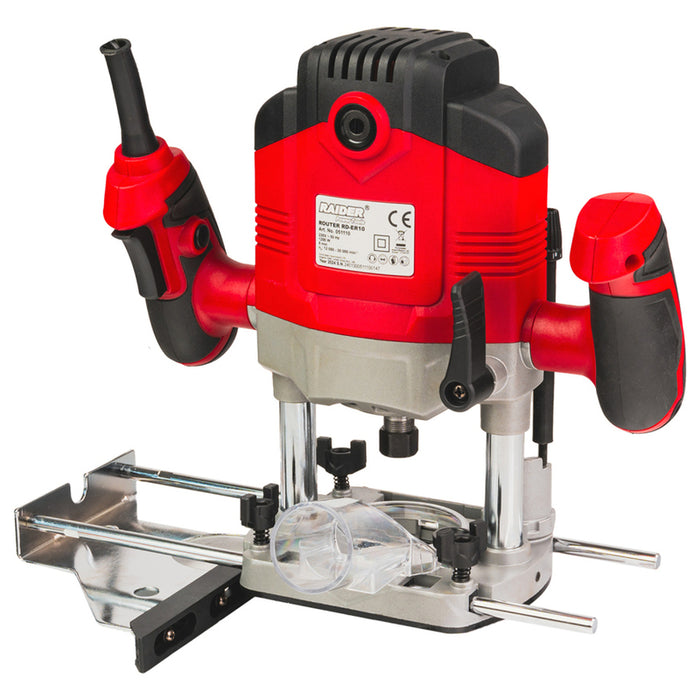 RAIDER RD-ER10 SURFACE MILLER