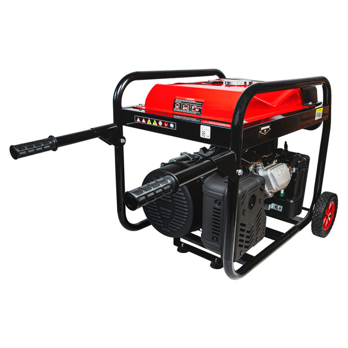 GASOLINE GENERATOR RAIDER RD-GG22