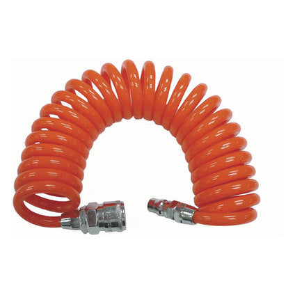 COMPRESSOR HOSE 5 M RAIDER
