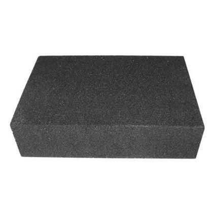 ABRASIVE SPONGE 100X70X25MM P120 RAIDER