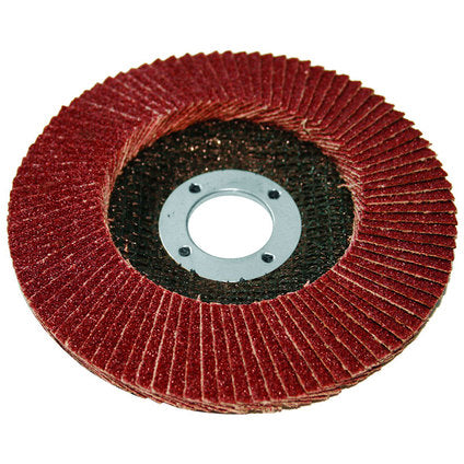 125MM A-60 RAIDER FLAT DISC