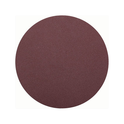 SANDING VELCRO Ф115MM K 80 10PCS RAIDER