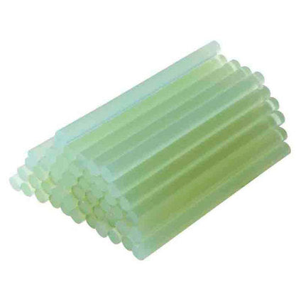 HOT GLUING CARTRIDGES 1 KG TRANSPARENT F 7.2 X 200 MM RAIDER
