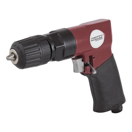 DRILL PNEUMATIC RAIDER RD-AD02