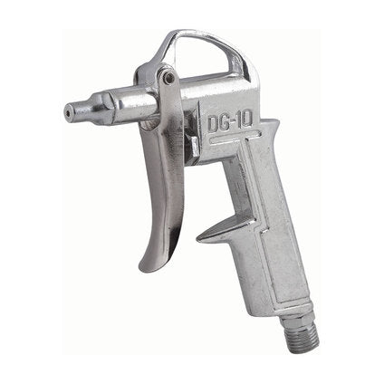 AIR GUN 30MM + 80MM TIP RAIDER