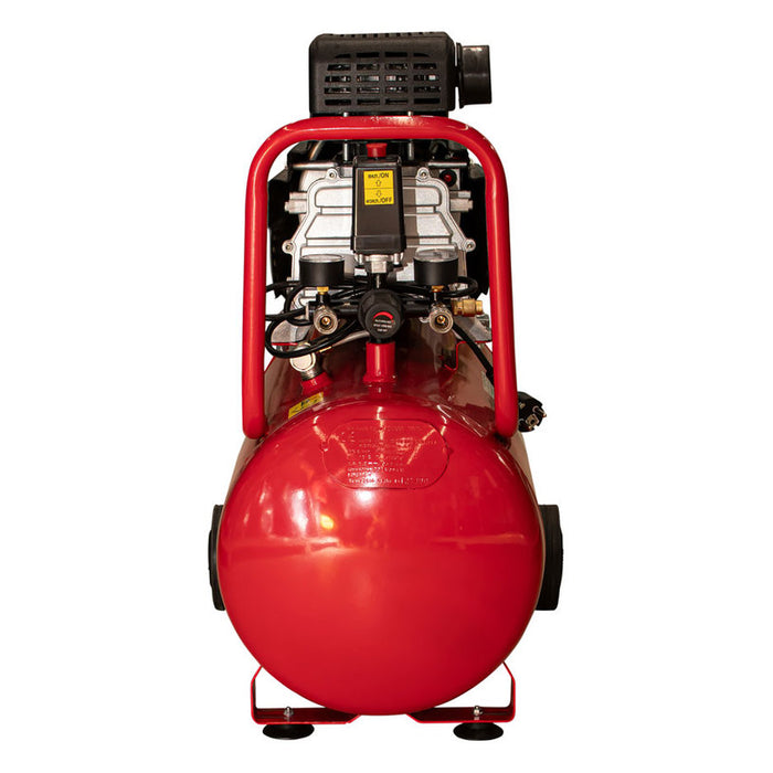 COMPRESSOR RAIDER RD-AC02