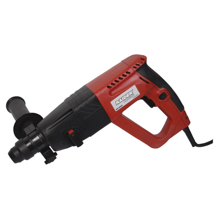 PUNCH RAIDER RD-HD40 2.20 J, SDS PLUS, 800 W, SUITCASE