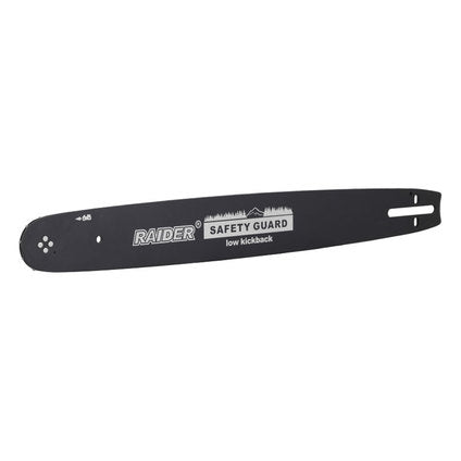 CHAIN SAW BAR 400 MM. RAIDER