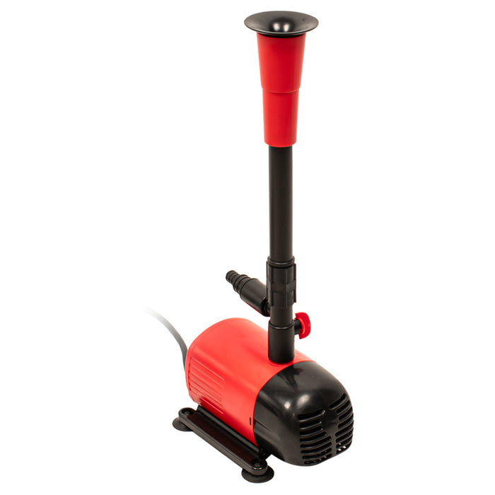FOUNTAIN PUMP RAIDER RD-WP21