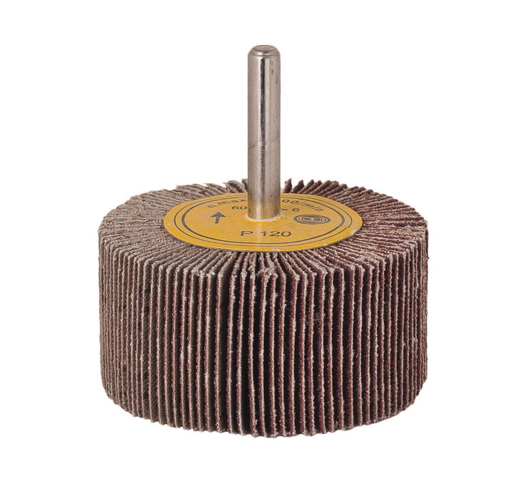 SANDPAPER FOR DRILL MACHINE K60 60MM