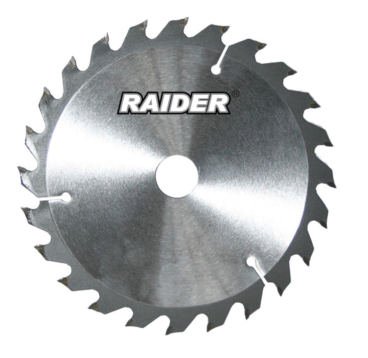DISC CIRCULAR 115X24Х22.2MM RAIDER