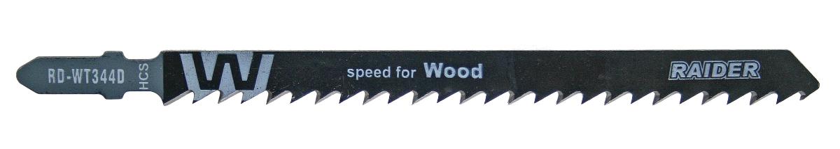 KNIFE WOOD 132/4.0 2PCS RDWT344D