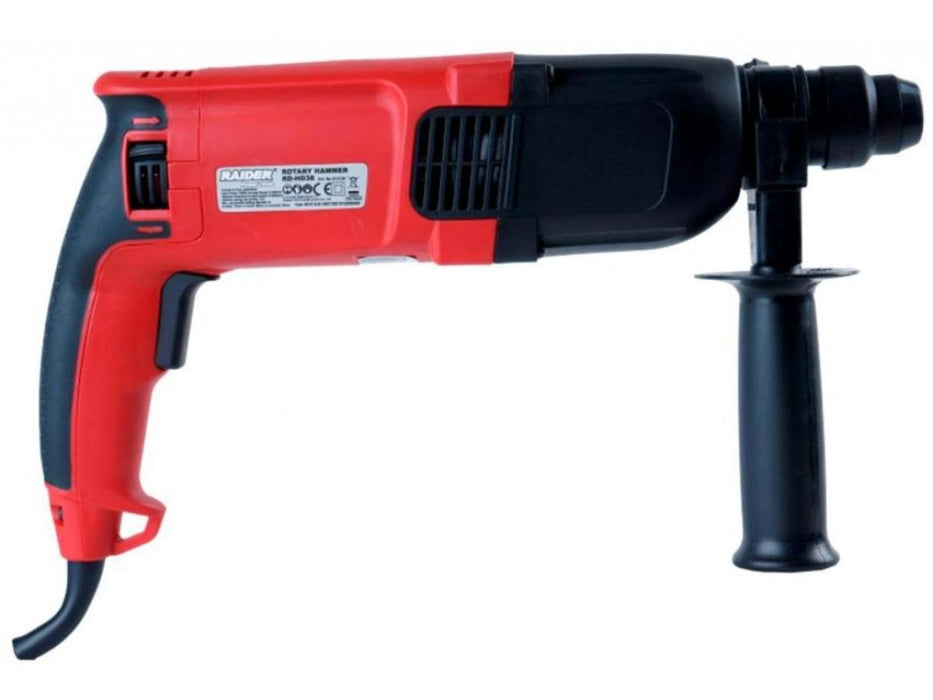 PUNCH RAIDER RD-HD38 800W 2.5J