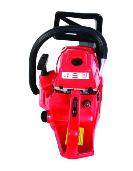RAIDER 58 CM3 CHAINSAW WITH 45 CM BAR