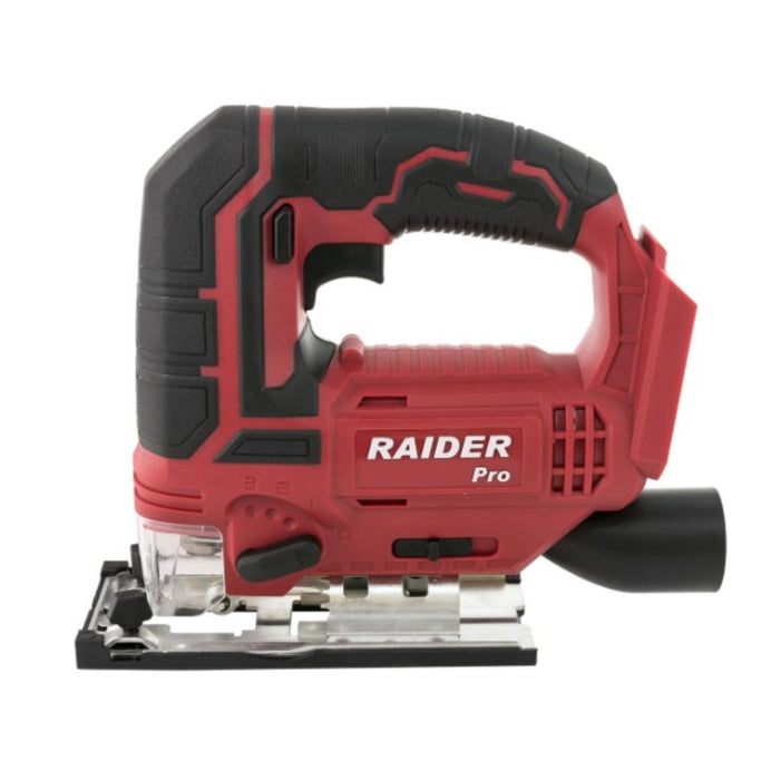 CORDLESS JIGSAW RDP-SJS20