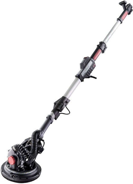 GRINDER RAIDER RD-DS06 900W