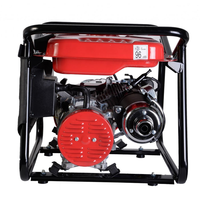 GASOLINE GENERATOR RAIDER RD-GG06 2800 W