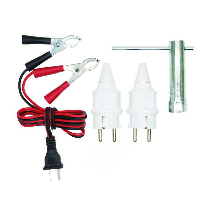GASOLINE GENERATOR RAIDER RD-GG06 2800 W